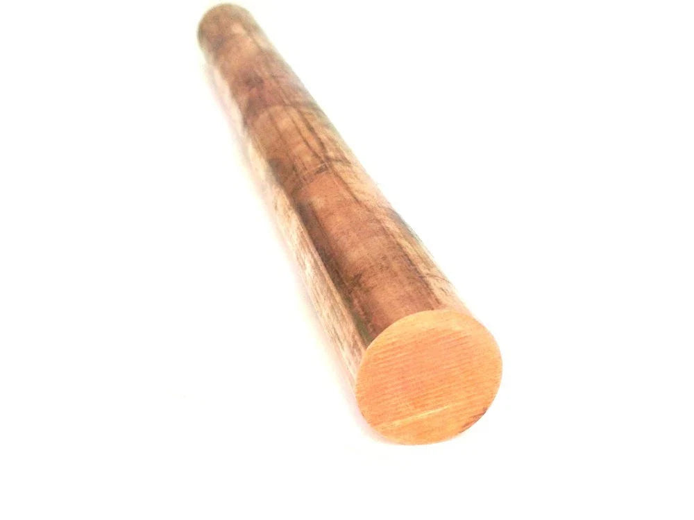 COPPER DRAWN ROD