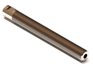 COPPER TUNGSTEN ORBIT EDM TAPPING ELECTRODE 1/2-20
