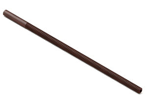 POCO EDM C-3 COPPER GRAPHITE STANDARD TAPPING ELECTRODE 1/4-28