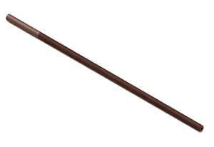 POCO EDM C-3 COPPER GRAPHITE METRIC STANDARD TAPPING ELECTRODE 8 X 1.25