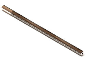 COPPER TUNGSTEN STANDARD EDM TAPPING ELECTRODE 5/16-18