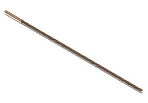 COPPER TUNGSTEN METRIC EDM ORBIT TAPPING ELECTRODE 5 X 0.8