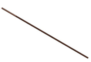 POCO EDM C-3 COPPER GRAPHITE STANDARD TAPPING ELECTRODE 4-40