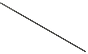 POCO EDM-3 GRAPHITE METRIC ORBIT TAPPING ELECTRODE 2.5 X 0.45