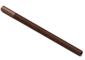 POCO EDM C-3 COPPER GRAPHITE STANDARD TAPPING ELECTRODE M5 X 0.8 X 3"