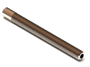 COPPER TUNGSTEN STANDARD EDM TAPPING ELECTRODE 3/8-16