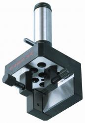 System 3R Electrode Holder Square Mounted to 20mm Shank 3R-13.321