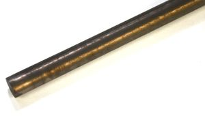 Poco EDM C-3 Copper Graphite Rod 1/8"DIA x 12"L