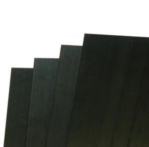 Poco EDM-C3 Isomolded Copper Graphite Thin Sheet .016"H x 4"W x 6"L