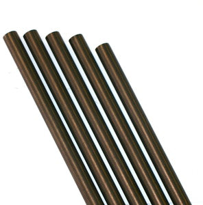 Poco EDM-C3 Isomolded Copper Graphite Mini Rod .088"DIA x 18"L