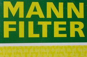 Mann Filter C-830