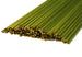 Drawn Brass EDM Electrode Tube .130" OD x .050" ID X 12" Long