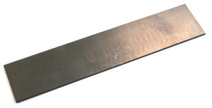 Poco EDM-C3 Isomolded Copper Graphite Plate 2"H x 3"W x 6"L