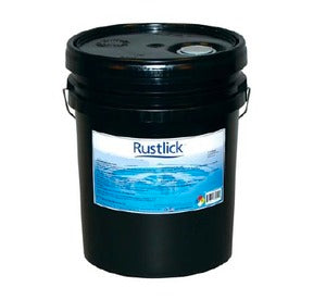 Rustlick EDM 30 Dielectric Fluid Oil 5 Gallon Electrical Discharge Machining EDM 72052