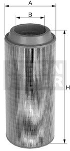 Mann Filter C 11 100