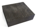 2915 Graphite Saw Cut Blank 1-1/2” x 6” x 6''     