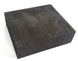 2915 Graphite Saw Cut Blank 1-1/2” x 6” x 6''     