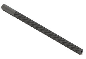 POCO EDM-3 GRAPHITE METRIC STANDARD TAPPING ELECTRODE M10.0 X 1.50