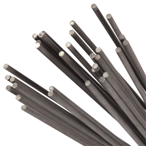 Poco EDM-3 Isomolded Graphite Mini Rod .052"DIA x 12"L
