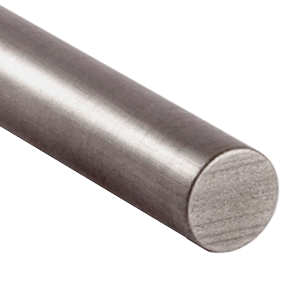 Poco EDM-3 Isomolded Graphite Rod 1-3/4"DIA x 12"L